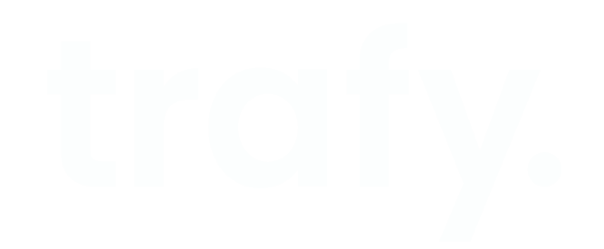 trafy logo